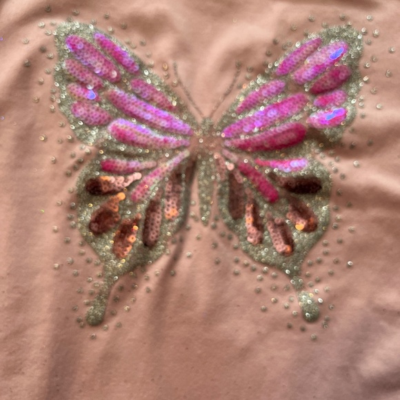 Tops Bundle 3, Girls Size 6 - Picture 6 of 9